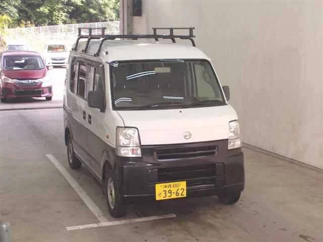 Nissan Dayz Лот № 2014