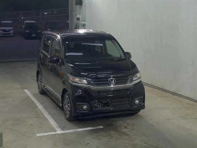 Honda N Wgn Лот № 2014