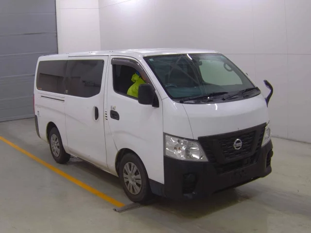 Nissan Caravan