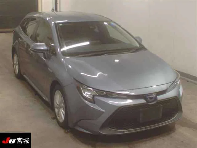 Toyota Corolla Touring Лот № 737 2019