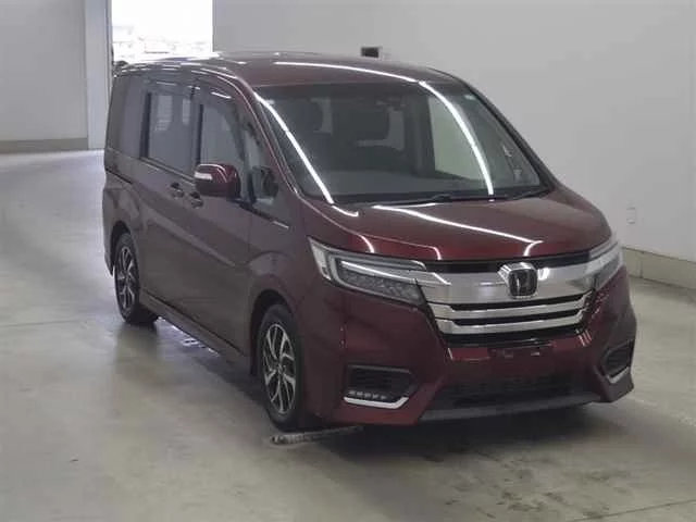 Honda e