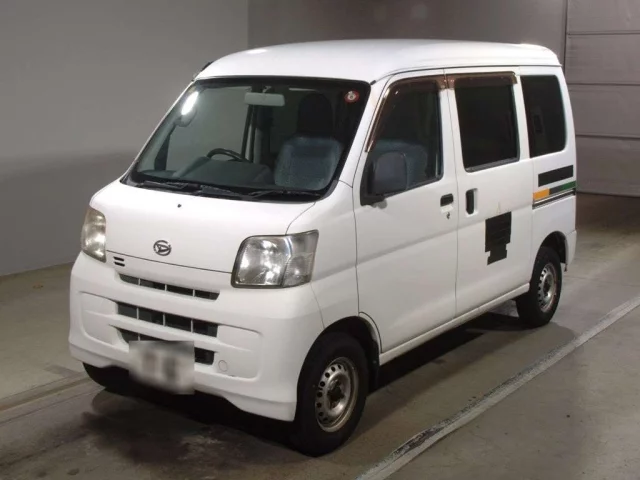 Daihatsu Hijet X