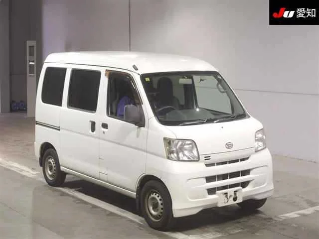 Daihatsu Hijet X