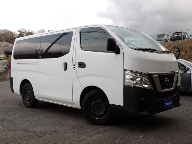 Nissan Caravan