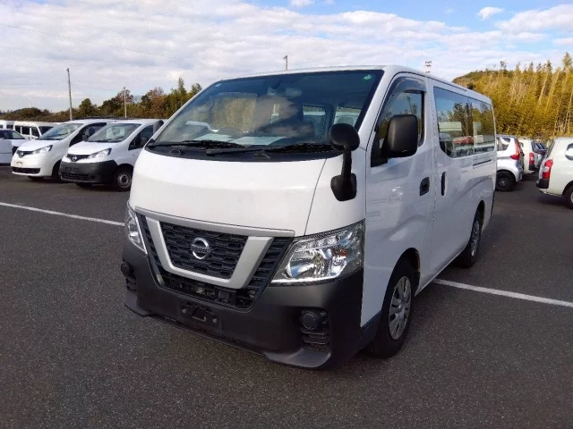 Nissan Caravan