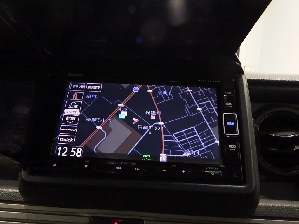 Honda N Van Лот № 10302 2019