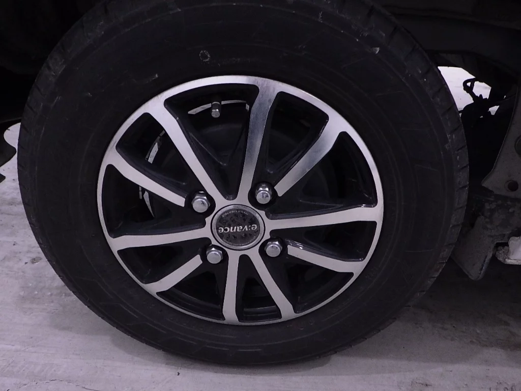 Honda N Van Лот № 10288 2022