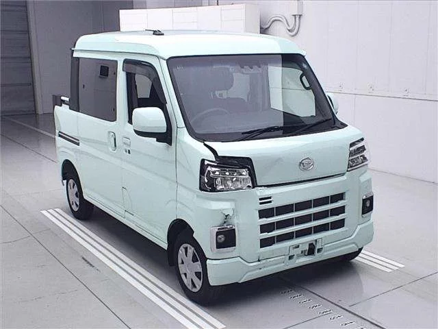 Daihatsu Hijet X
