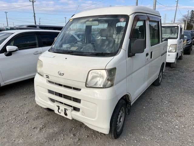 Daihatsu Hijet X
