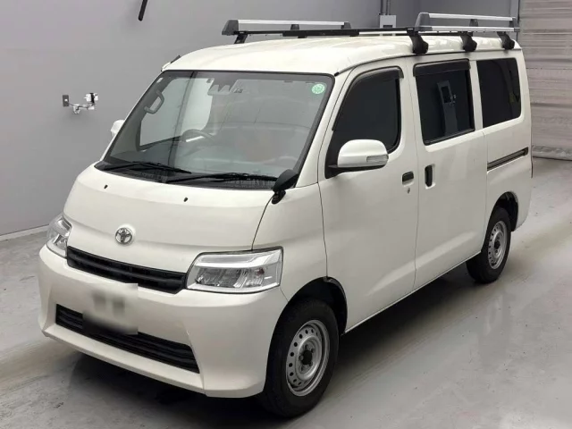 Toyota Town Ace IV