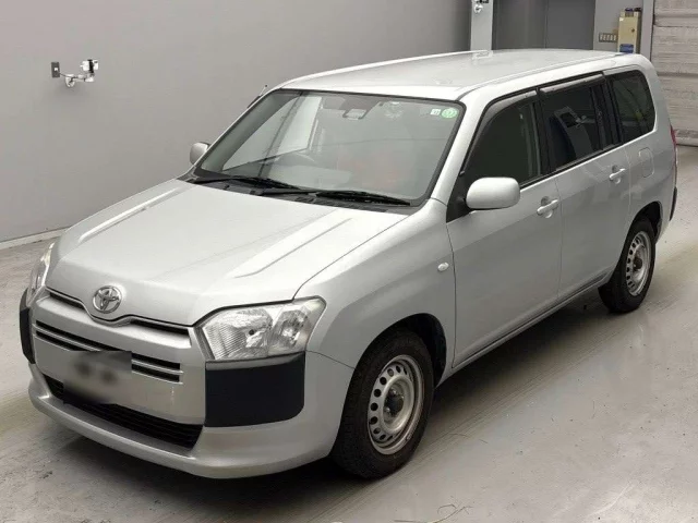 Toyota Regius Ace Van Лот № 62040 2019