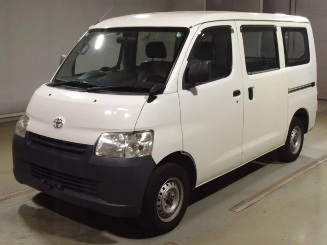Toyota Lite Ace VI