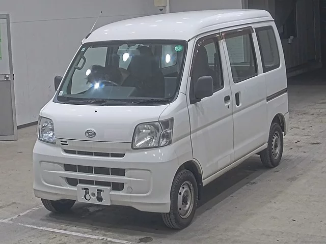 Daihatsu Hijet X