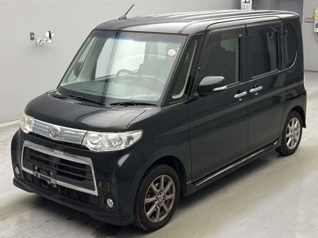 Daihatsu Tanto III