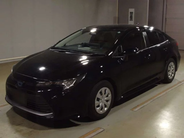 Toyota Prius Лот № 178 2009