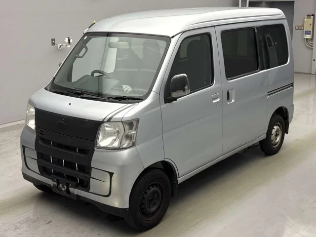 Daihatsu Hijet X