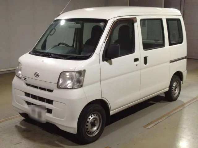 Daihatsu Hijet X