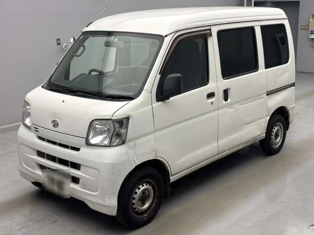 Daihatsu Hijet X