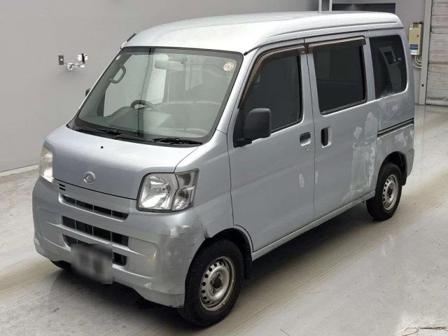 Daihatsu Hijet X