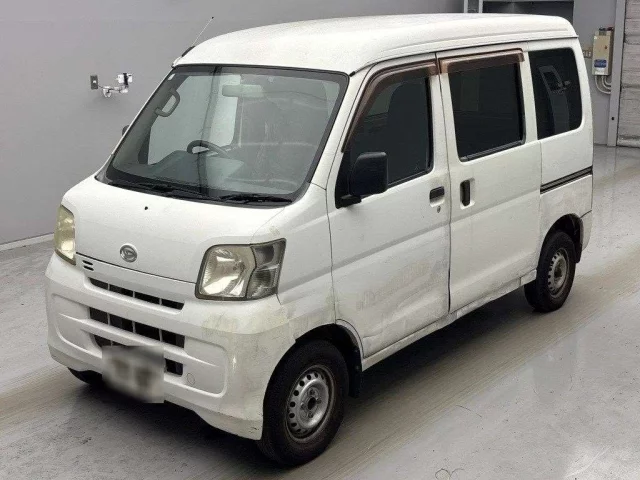 Daihatsu Hijet X