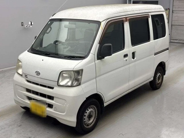 Daihatsu Hijet X