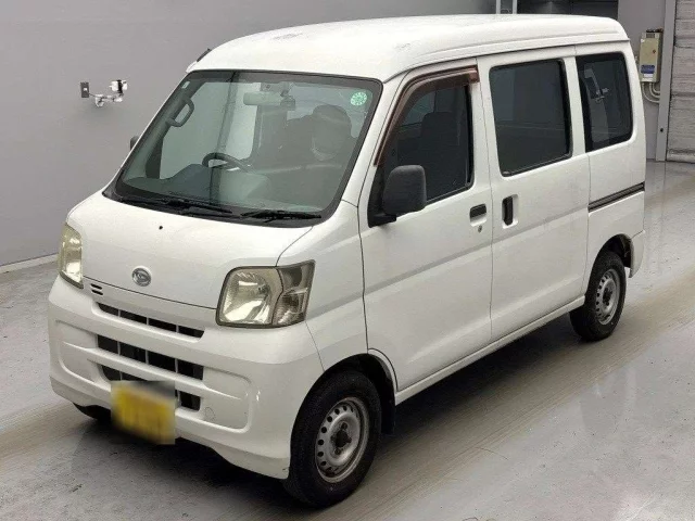 Daihatsu Hijet X