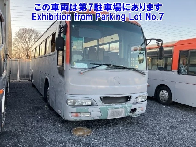 Nissan Space A Low Лот № 82132 2008