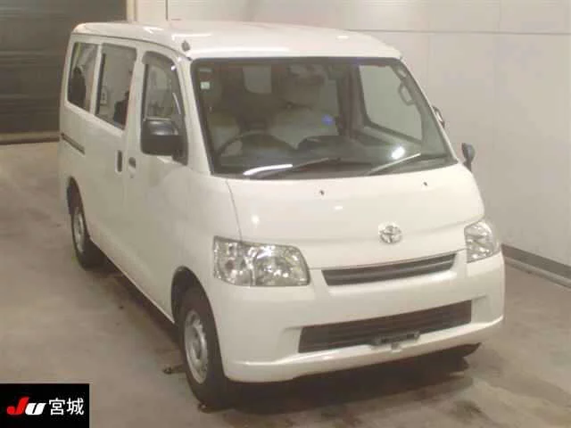 Toyota Lite Ace VI