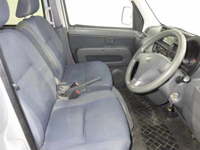 Daihatsu Hijet X