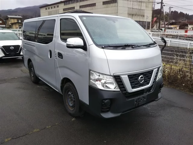 Nissan Caravan