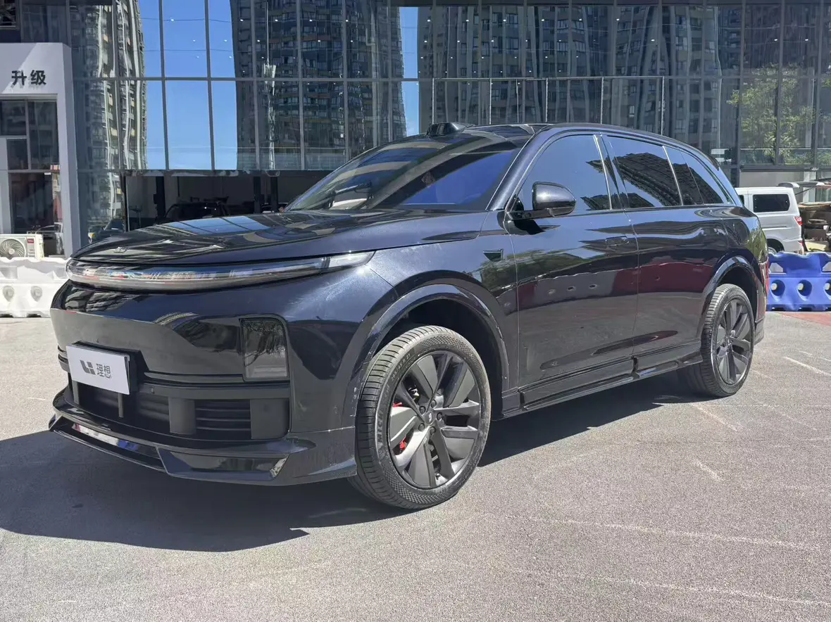 Li Ideal L7 №20575243 2024