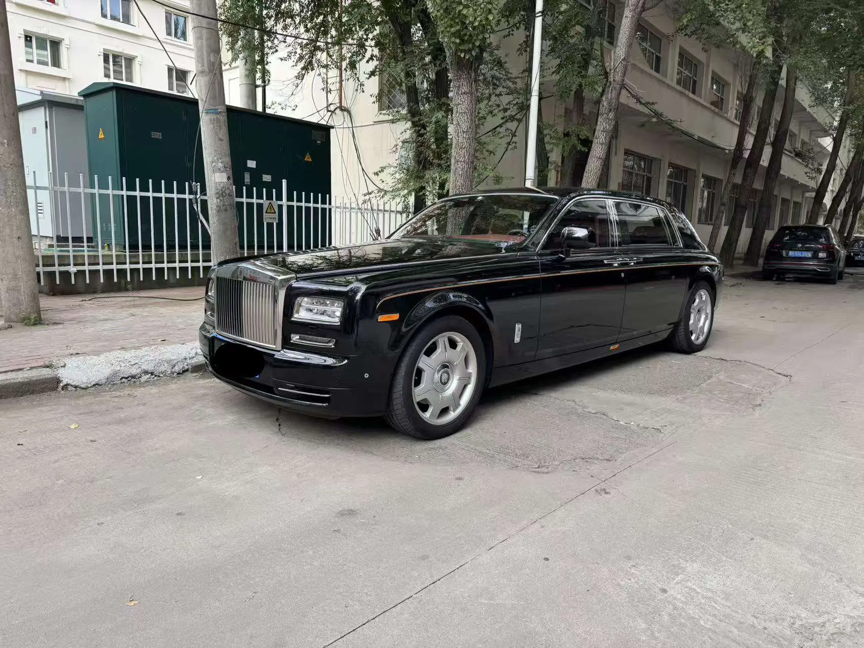 Rolls-Royce 20