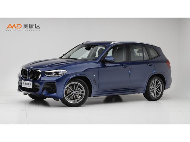 Bmw X3 №14718014 2019