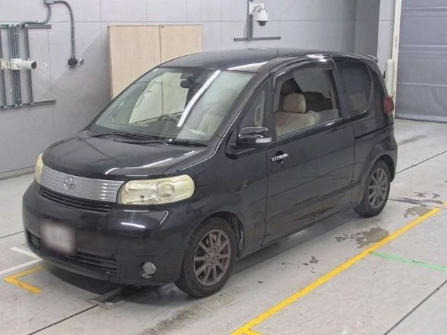 Toyota Prius Лот № 10087 2011