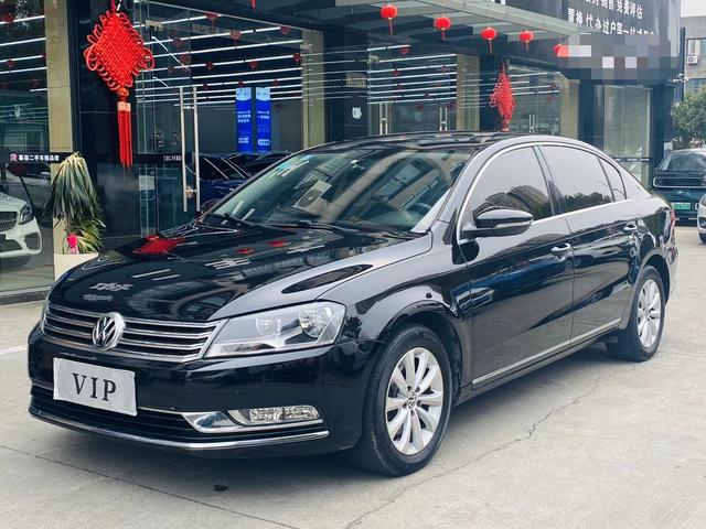 Volkswagen Magotan №13489376 2016