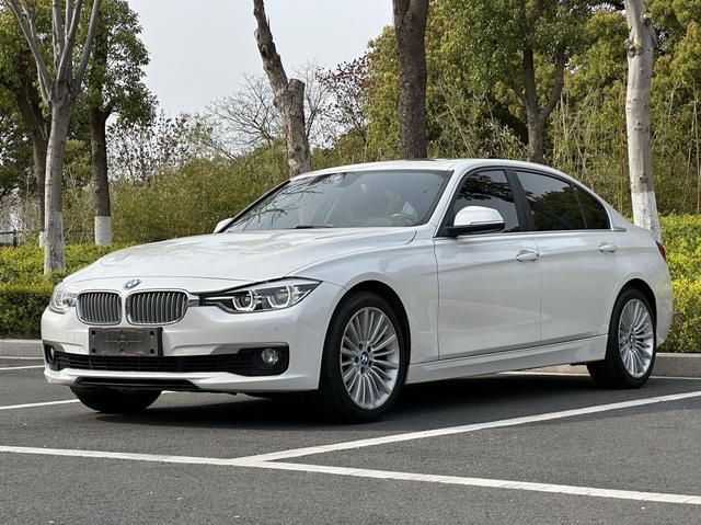 Bmw 3 Series №14312624 2018