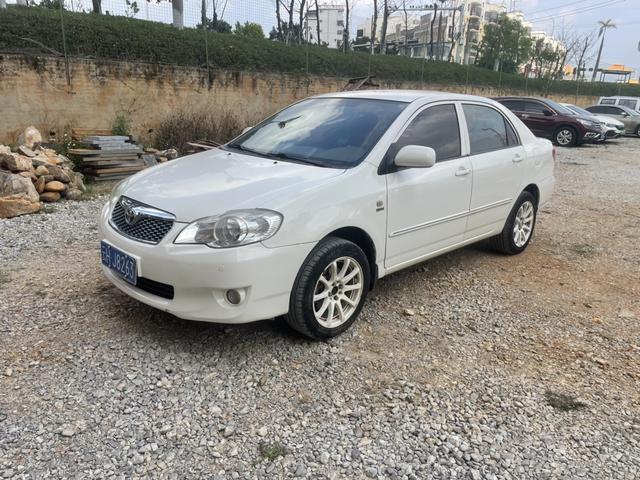 Toyota Corolla X (E140, E150) Рестайлинг