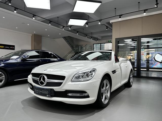 Mercedes-Benz CLA I (C117, X117)