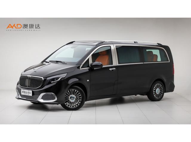 Mercedes-Benz Vito №15783951 2024