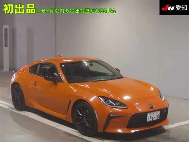 Toyota GT86