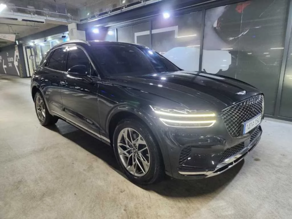 Genesis GV70 I