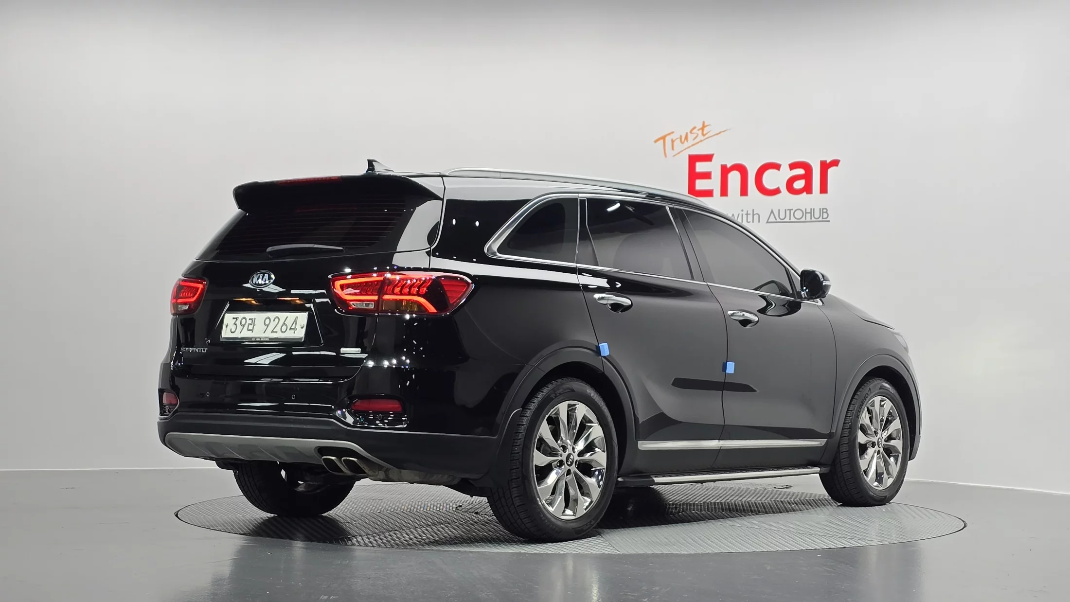 Kia Sorento III Prime