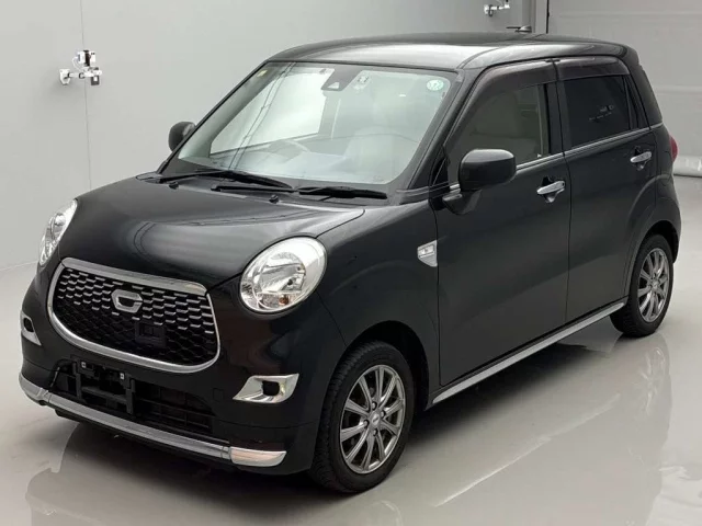 Daihatsu Cast I