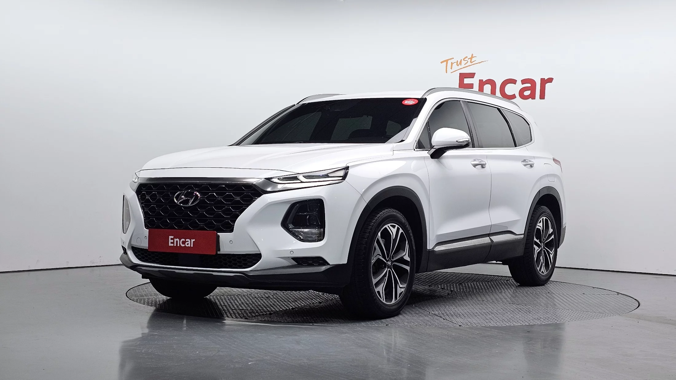 Hyundai Santa Fe Diesel 2.0 2Wd Exclusive Special