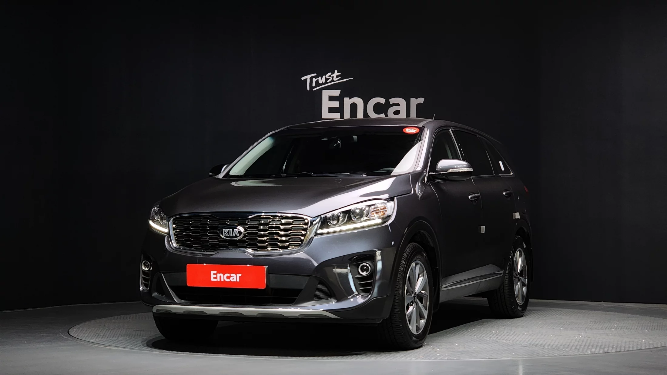 Kia Sorento Diesel 2.0 2Wd Luxury