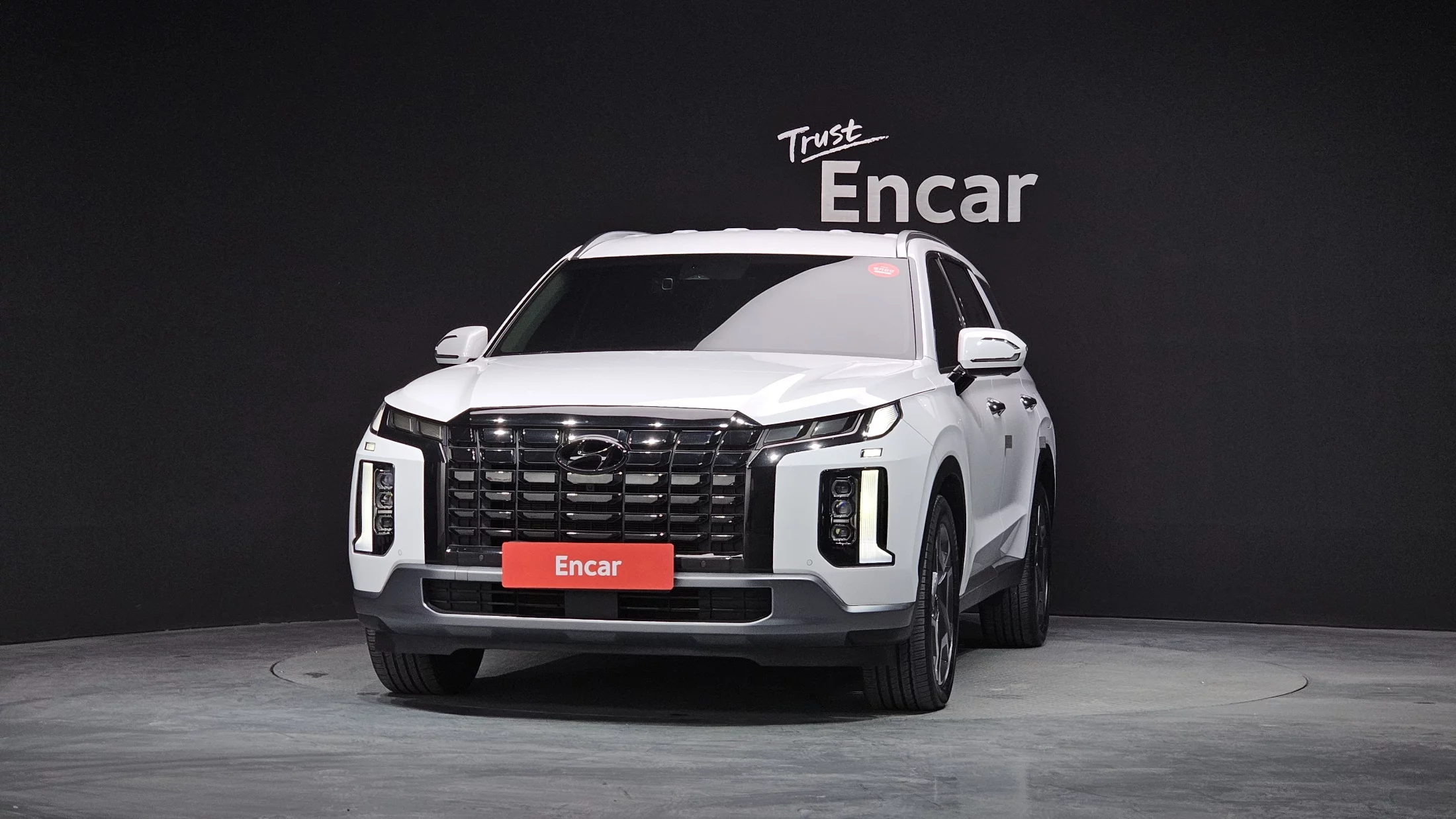 Hyundai Palisade I