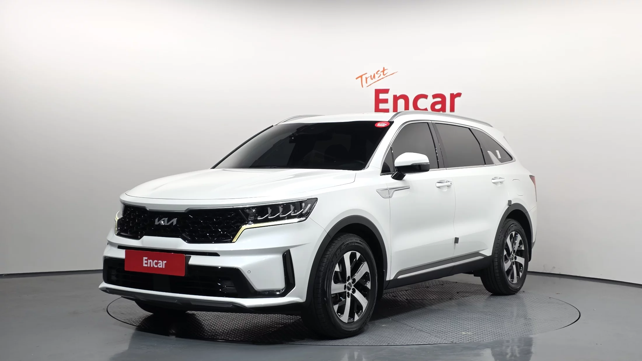 Kia Sorento Diesel 2.2 2Wd Prestige