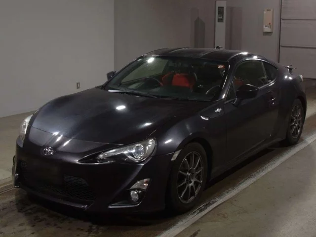 Toyota GT86