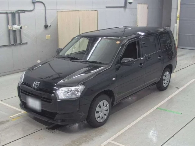 Toyota Probox Лот № 40057 2025