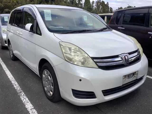 Toyota Estima III Рестайлинг 3